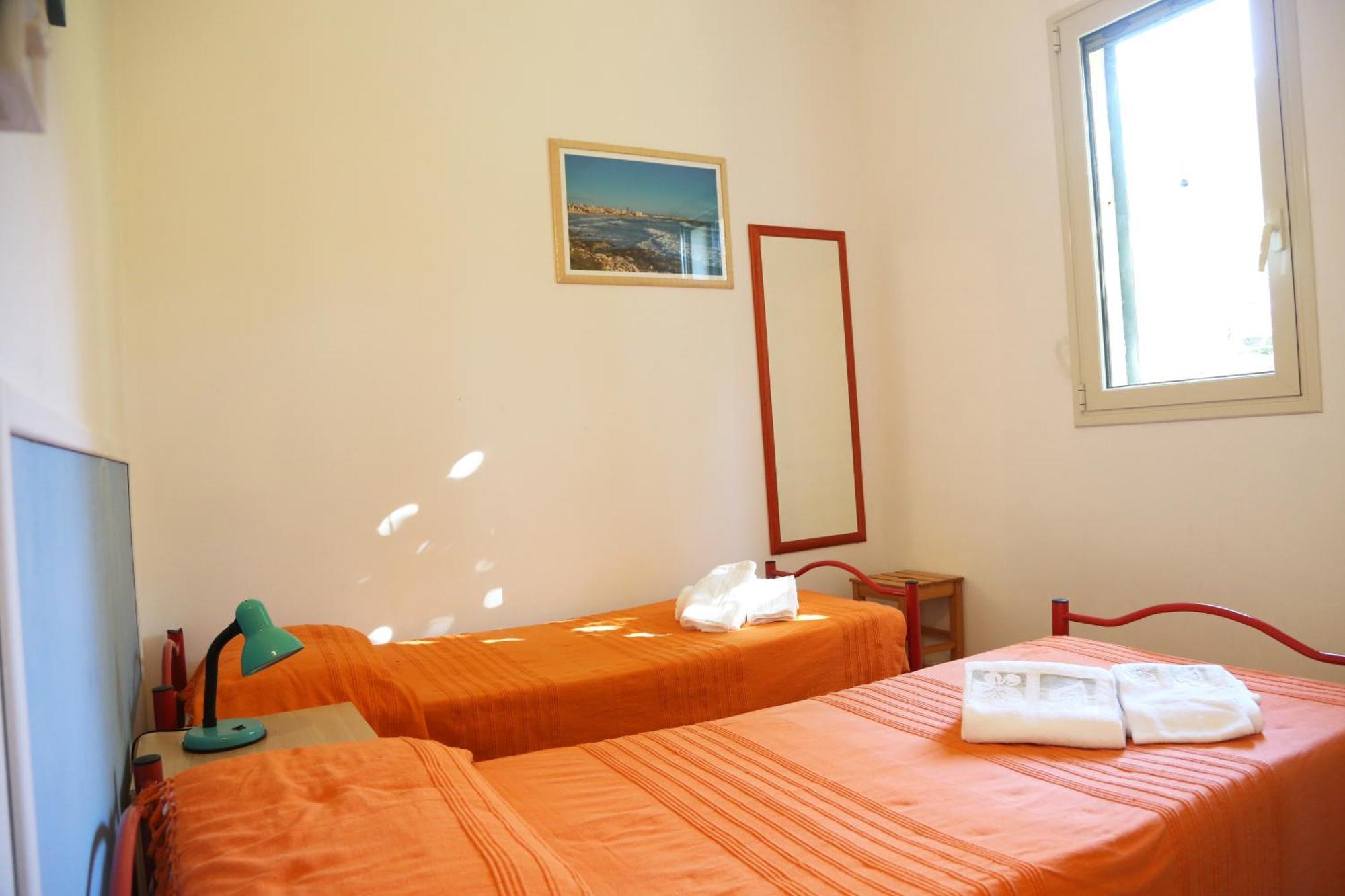 Surra Mediterranean Appartement *