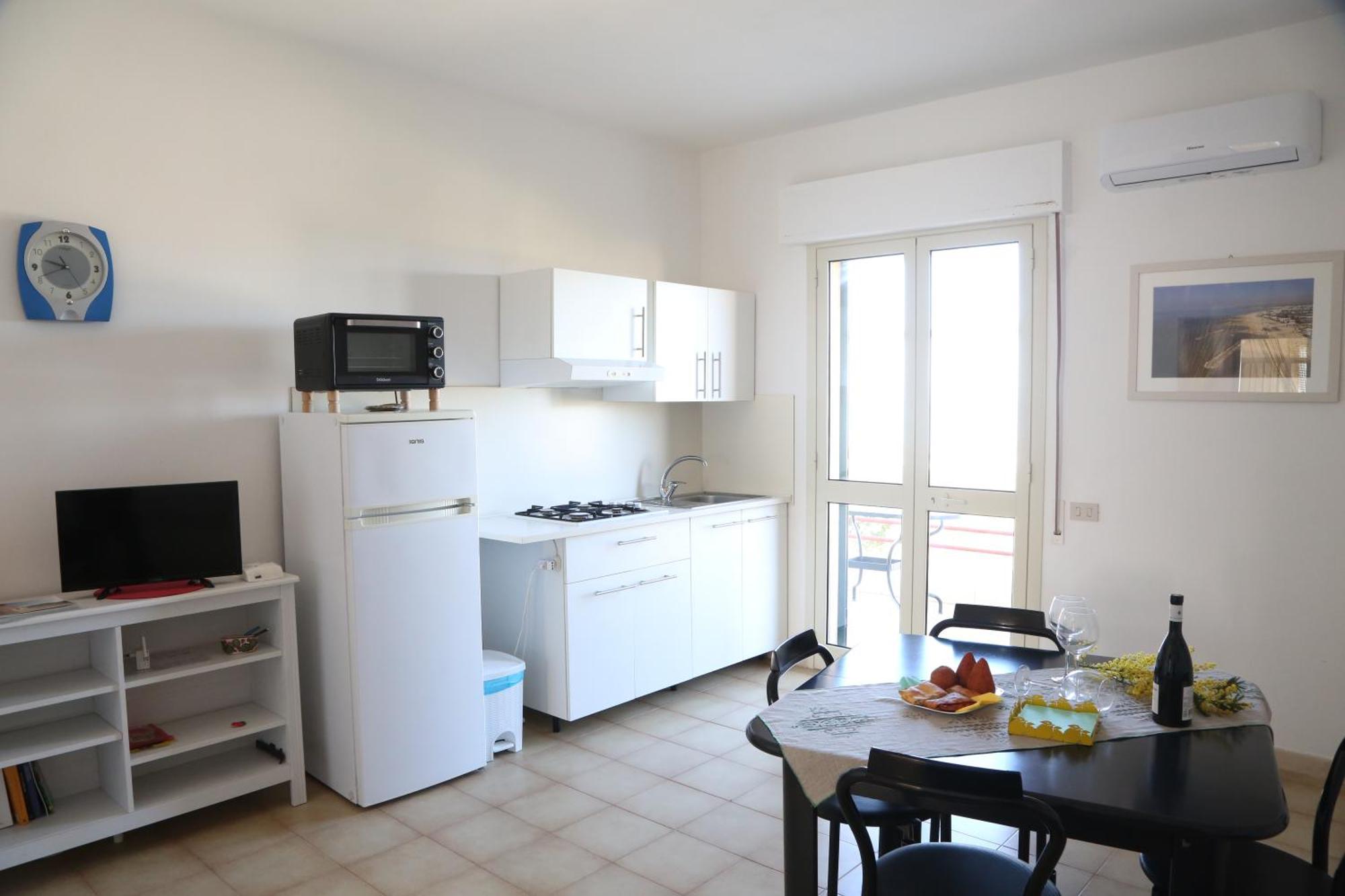 Apartment Surra Mediterranean *
