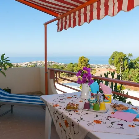 Surra Mediterranean Apartments Scicli Chambre photo