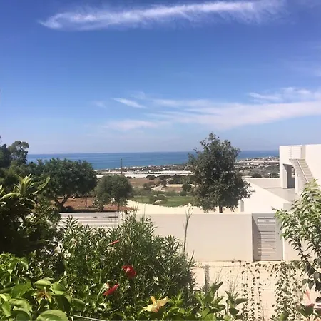 Surra Mediterranean Apartments Scicli Extérieur photo