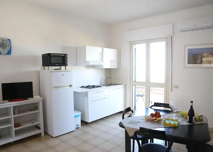 Surra Mediterranean Apartments