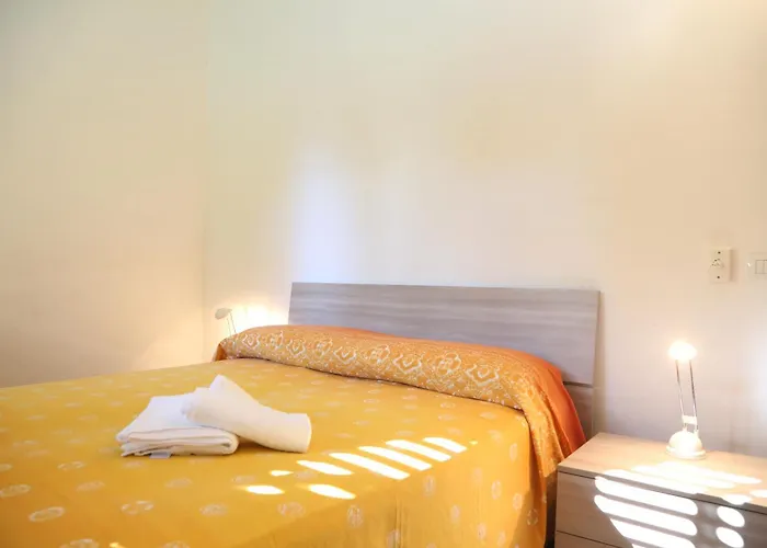 Surra Mediterranean Apartments