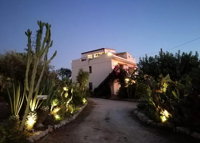 Surra Mediterranean Apartments