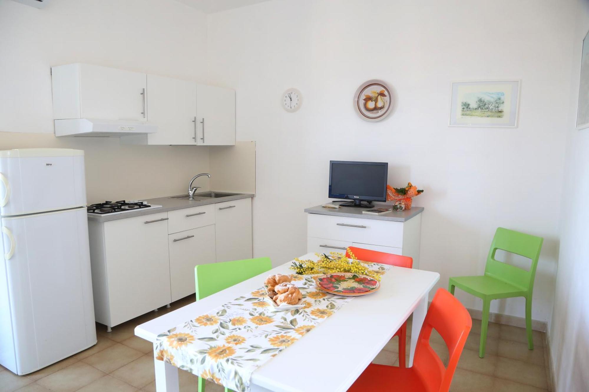 Apartment Surra Mediterranean Scicli
