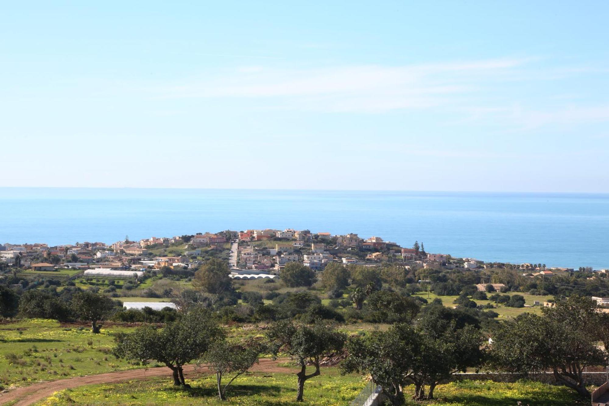 Surra Mediterranean Scicli
