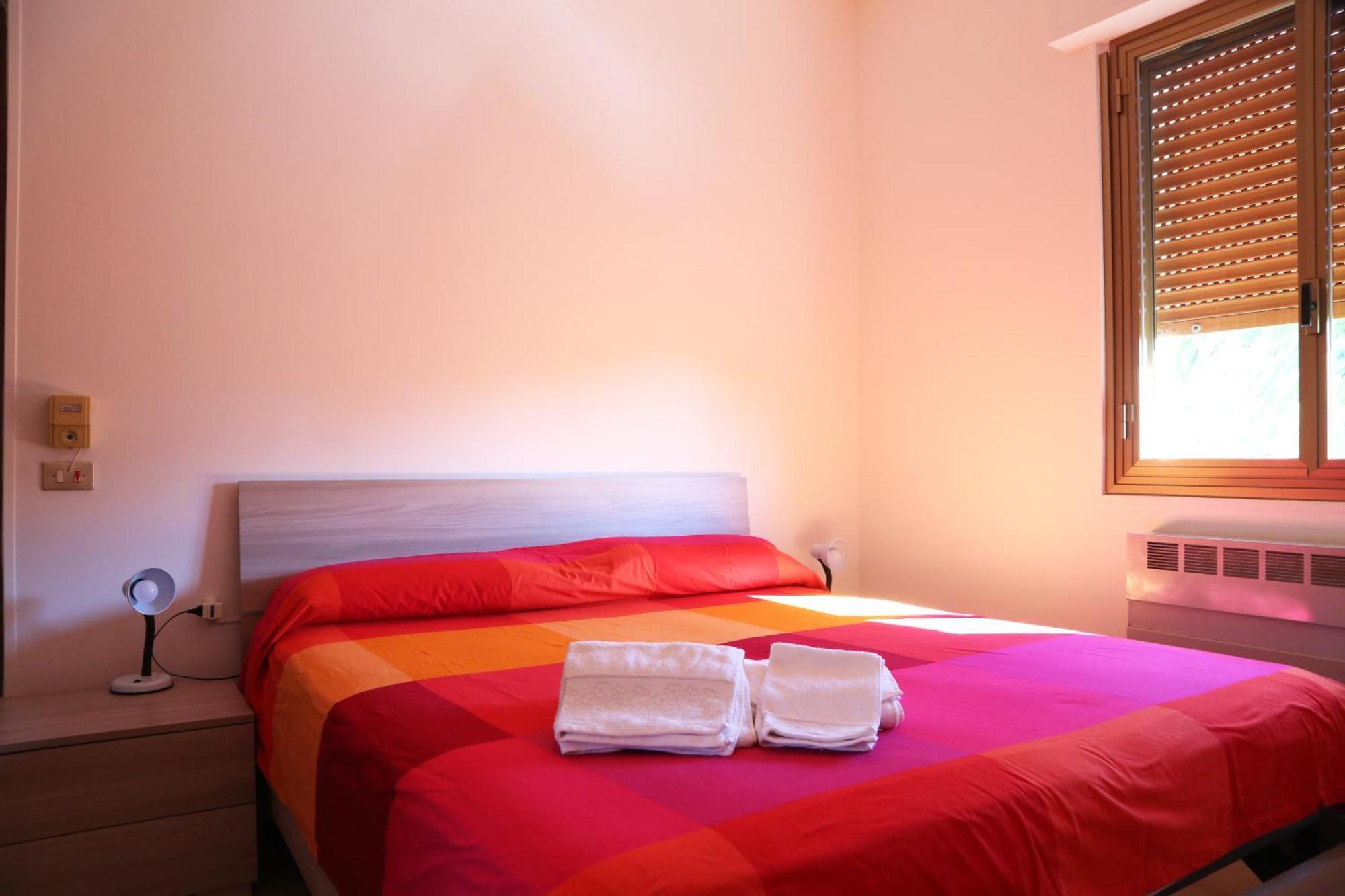 Surra Mediterranean Apartment