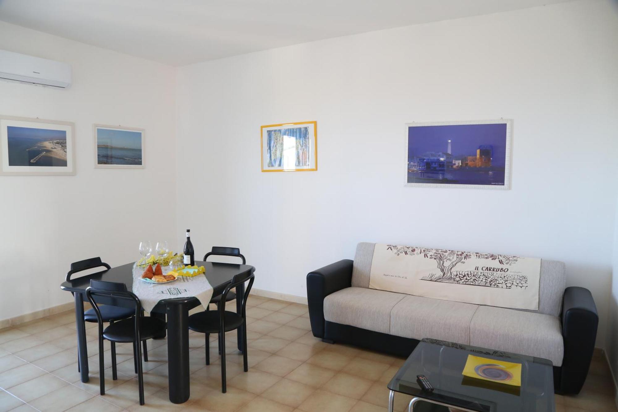 Apartment Surra Mediterranean