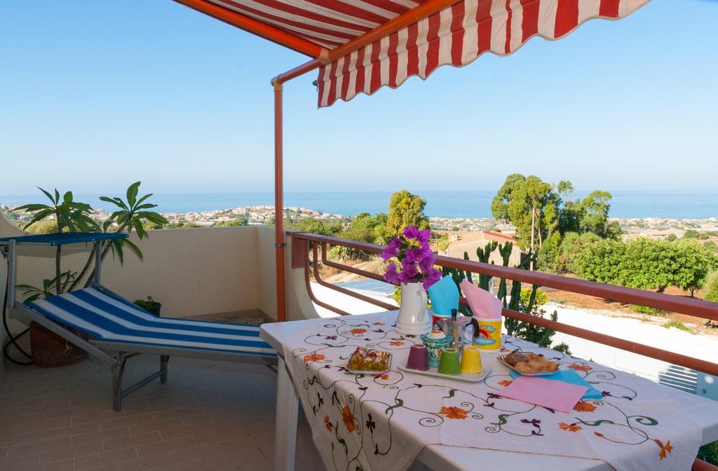 Surra Mediterranean Apartment