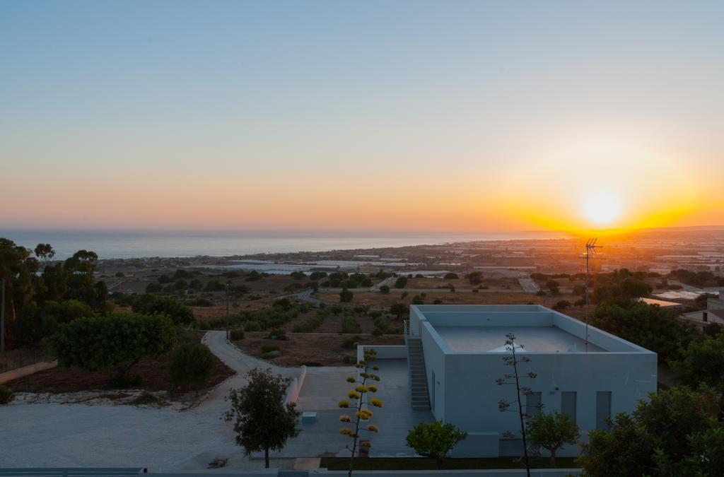 Apartment Surra Mediterranean Scicli
