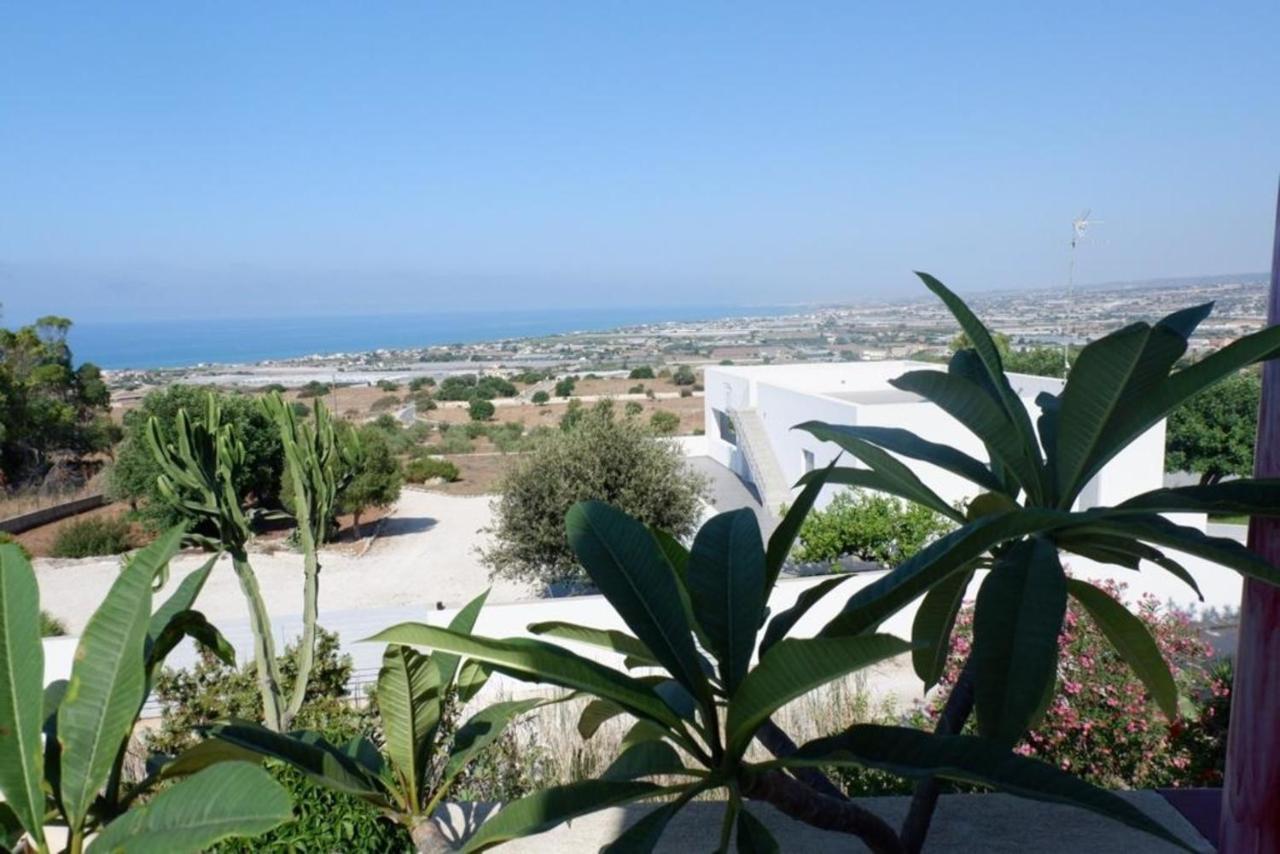 Surra Mediterranean Apartment